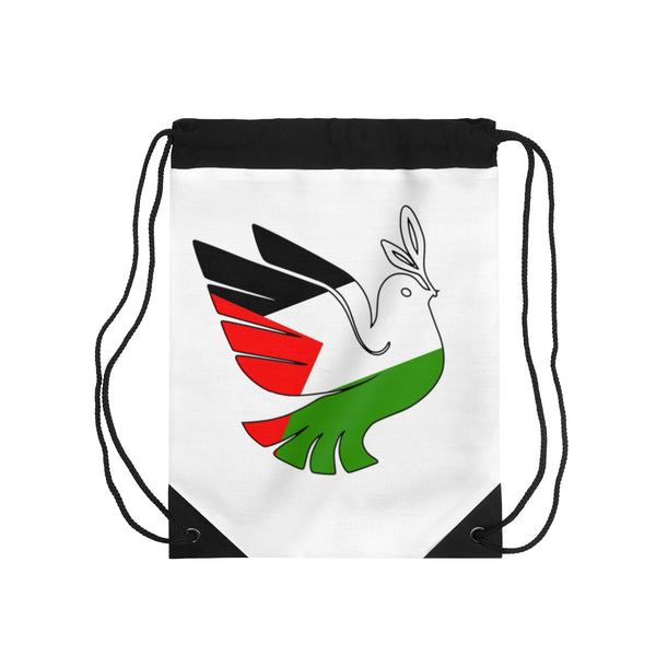 Drawstring Bag Palestine